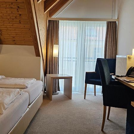 Landgasthof Hotel Rittmayer Hallerndorf Extérieur photo