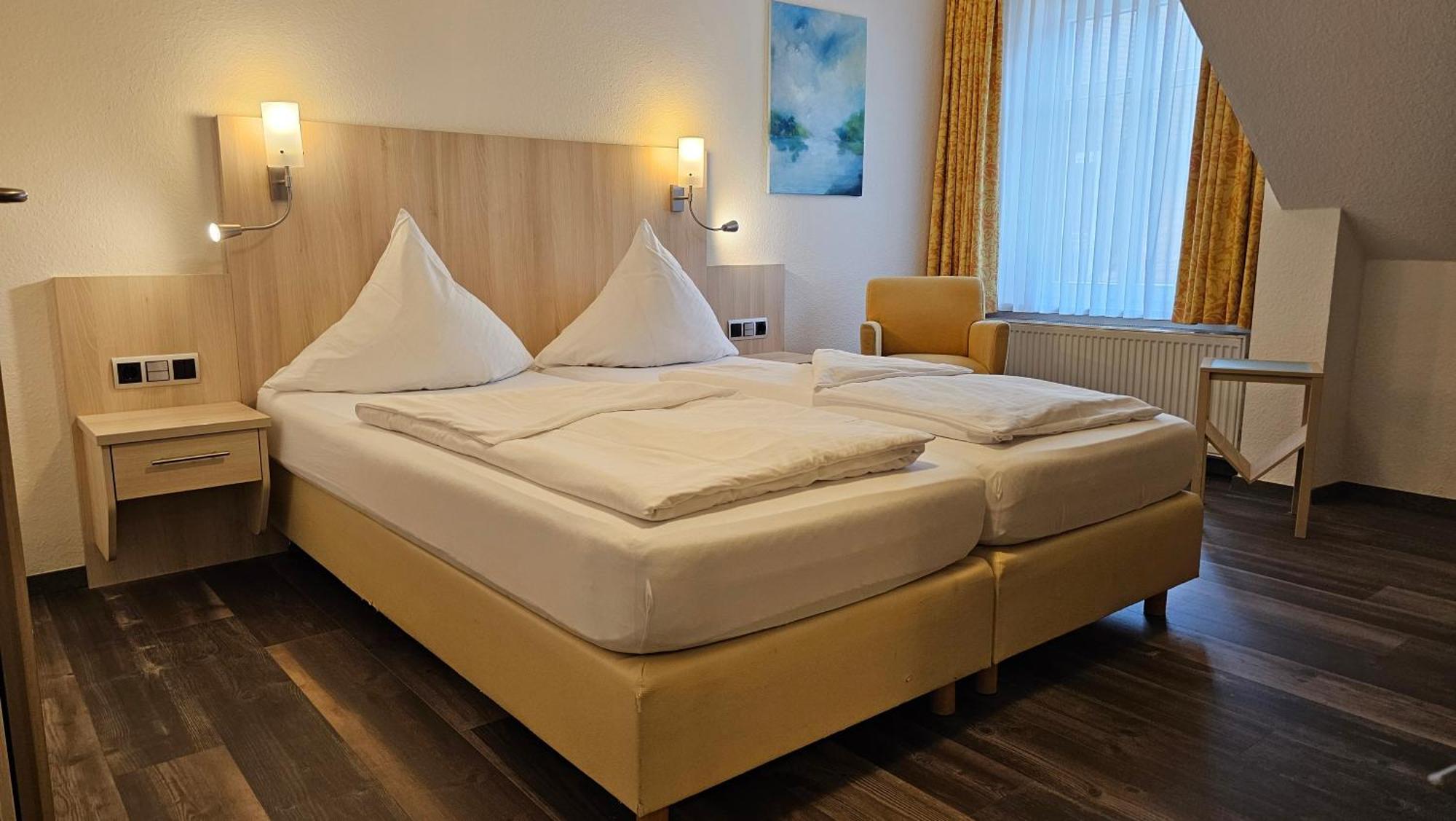 Landgasthof Hotel Rittmayer Hallerndorf Extérieur photo