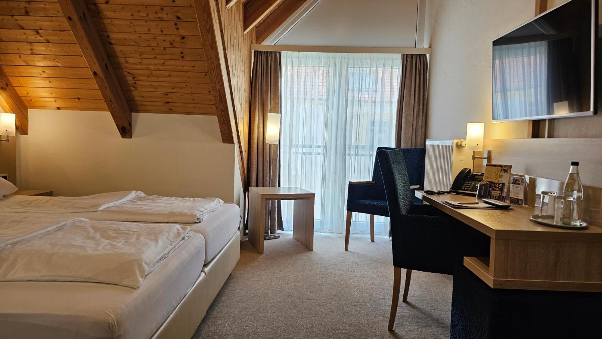 Landgasthof Hotel Rittmayer Hallerndorf Extérieur photo