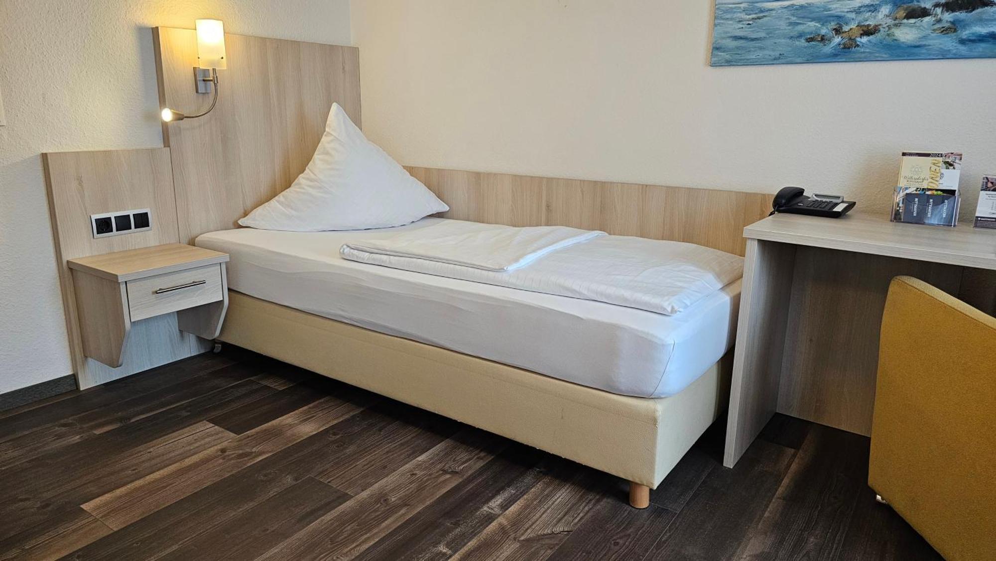 Landgasthof Hotel Rittmayer Hallerndorf Extérieur photo