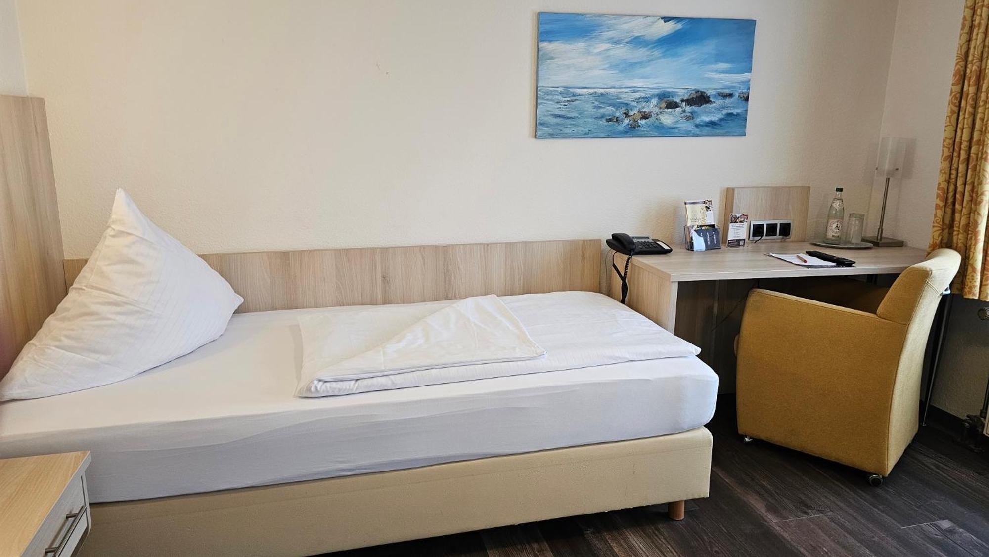 Landgasthof Hotel Rittmayer Hallerndorf Extérieur photo