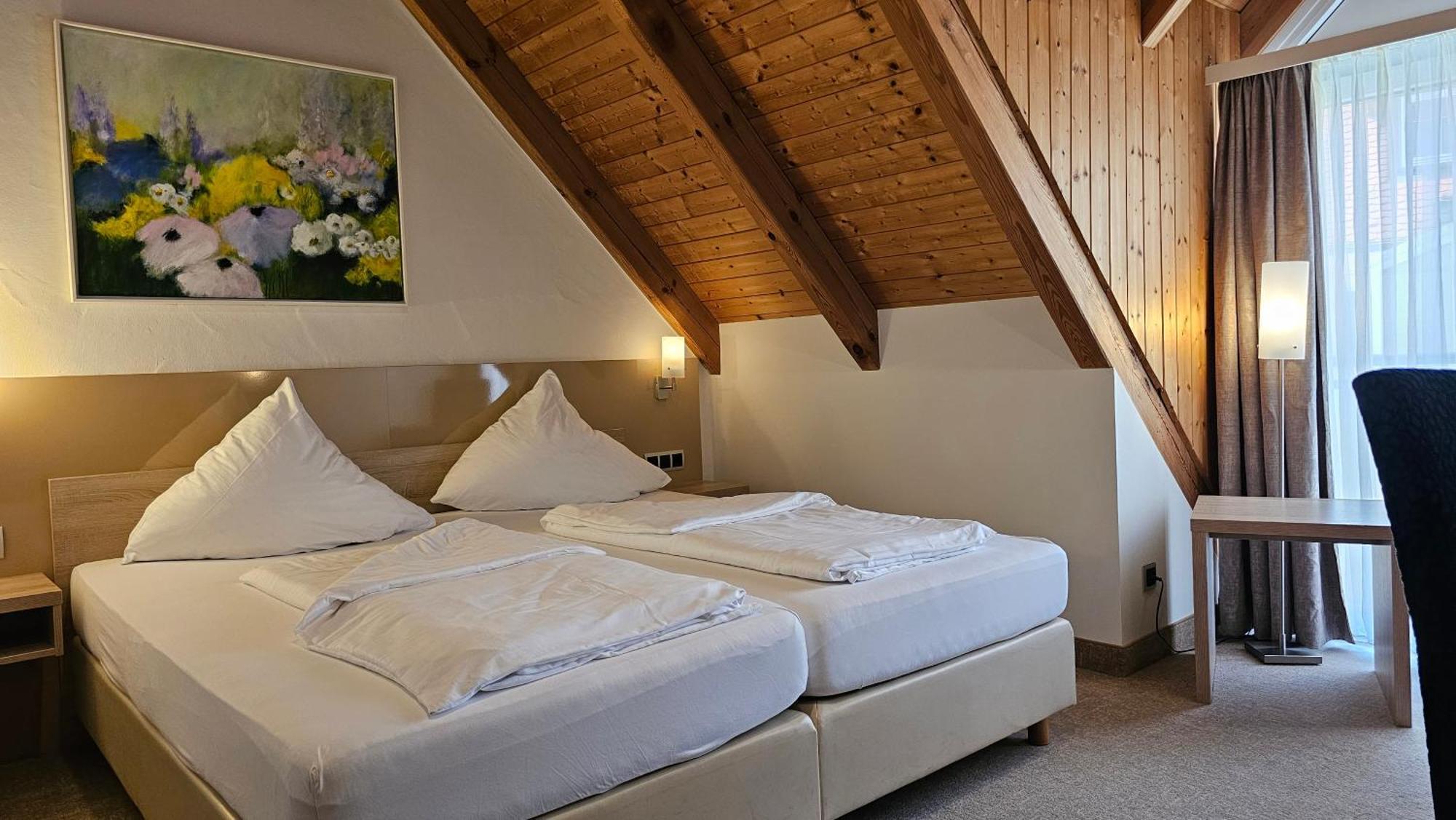 Landgasthof Hotel Rittmayer Hallerndorf Extérieur photo