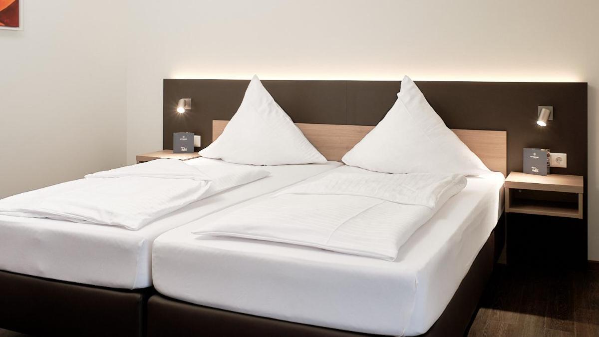 Landgasthof Hotel Rittmayer Hallerndorf Extérieur photo