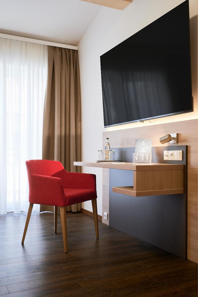 Landgasthof Hotel Rittmayer Hallerndorf Extérieur photo