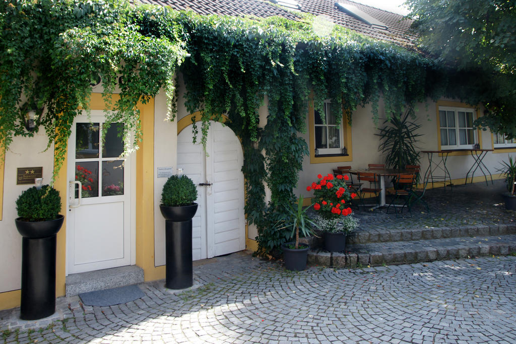 Landgasthof Hotel Rittmayer Hallerndorf Extérieur photo