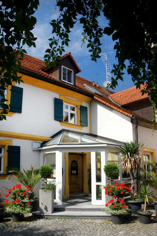 Landgasthof Hotel Rittmayer Hallerndorf Extérieur photo