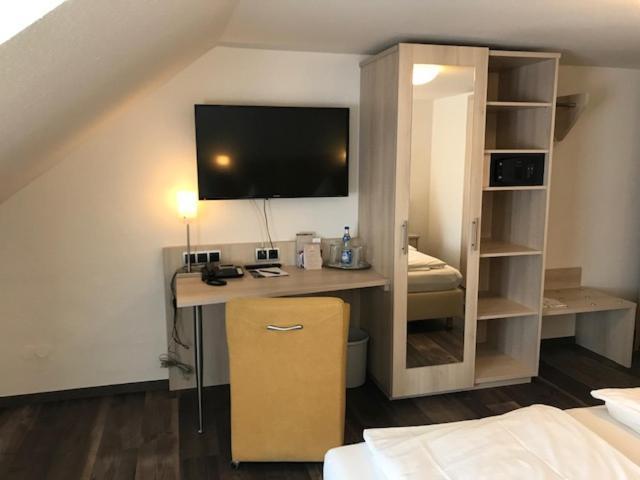 Landgasthof Hotel Rittmayer Hallerndorf Extérieur photo
