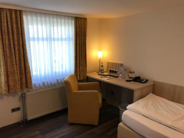 Landgasthof Hotel Rittmayer Hallerndorf Extérieur photo